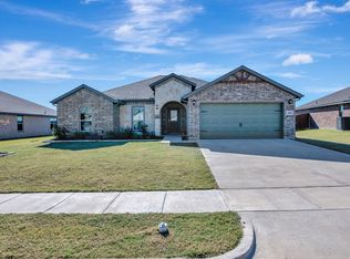 4808 Avion Dr, Sanger, TX 76266