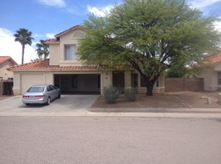 1718 N Hayden Dr, Tucson, AZ 85715