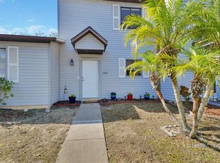 1205 Deer Springs Rd, Port Orange, FL 32129