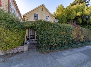 1020 E St, Eureka, CA 95501