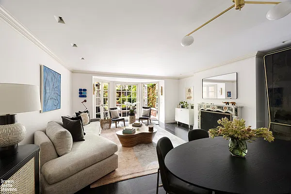 Sold by Brown Harris Stevens | media 5