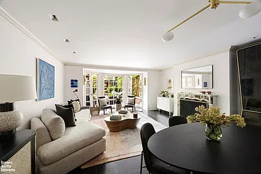 Sold by Brown Harris Stevens
