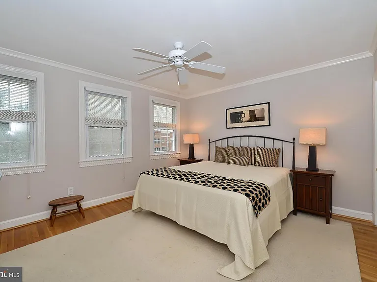 835 New Hampshire Ave NW — Photo 10