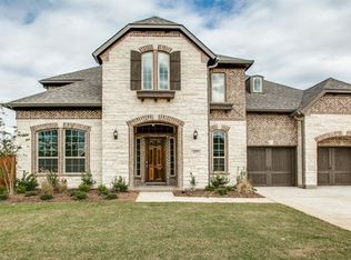 625 Bannock Rd, Frisco, TX 75034