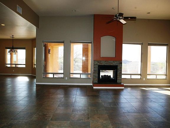 Large Windows Great Room