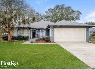 12612 Moose Rd, Jacksonville, FL 32226