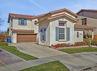 781 Claim Stake Ave, Lathrop, CA