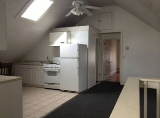 18 Mansfield St #2, Providence, RI 02908