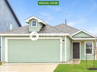 8526 Grosebeak Cv, San Antonio, TX 78245