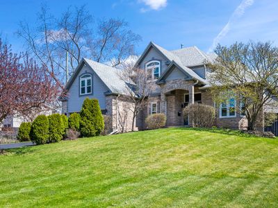 155 Lilac Ln, Wheeling, IL, 60090
