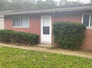 2190 Lancaster Newark Rd., Lancaster, OH 43130