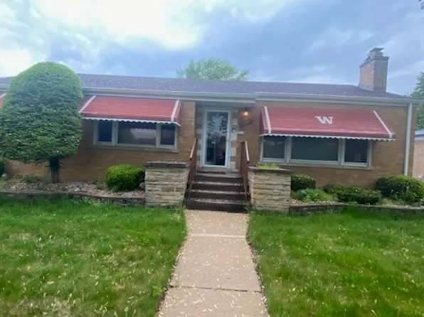 540 W 126th Pl, Chicago, IL 60628