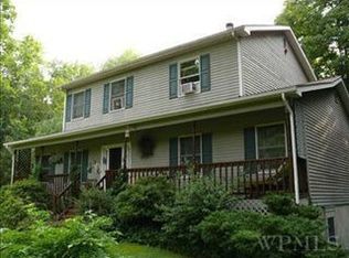 108 Scenic Ridge Dr, Brewster, NY