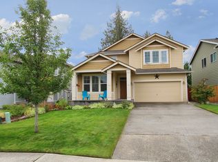 18311 102nd Street Ct E, Bonney Lake, WA 98391