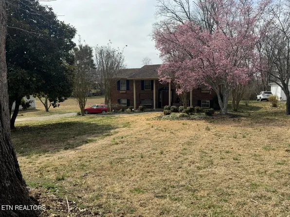 625 Old Poplar Ridge Rd, Talbott, TN 37877