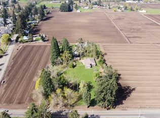 1733 N Holly St, Canby, OR 97013