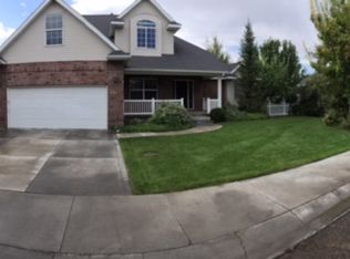 1209 Boardwalk Ct, Burley, ID 83318