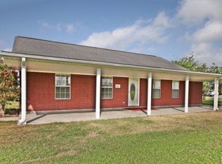 10050 Milky Way Ln, Beaumont, TX 77705