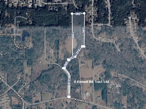 0 Kinnett Rd, Covington, GA 30016
