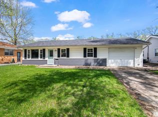 1 Nottingham Rd, Springfield, IL 62704