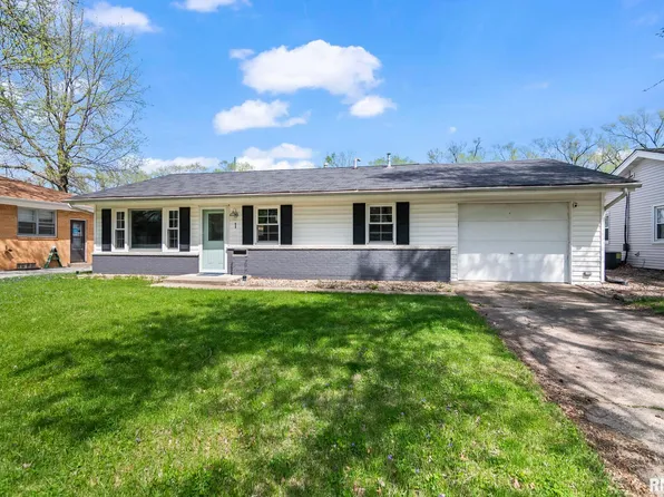 1 Nottingham Rd, Springfield, IL 62704