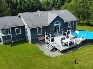 320 Blake Rd, Limestone, ME 04750