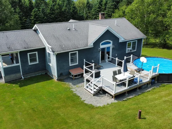 320 Blake Road, Limestone, ME 04750