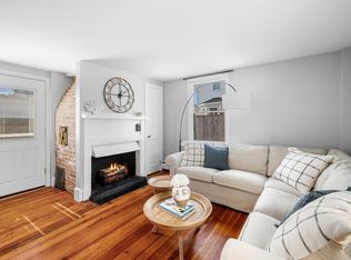 15 Columbia St, Gloucester, MA 01930