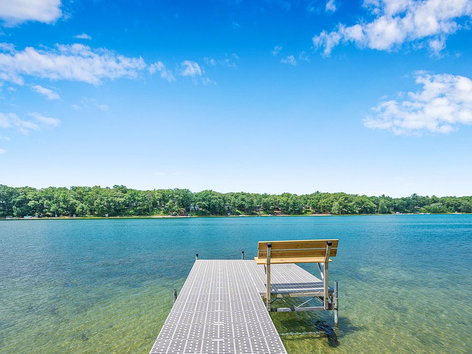 16987 S Star Lake Dr, Baldwin, MI 49304 | Zillow