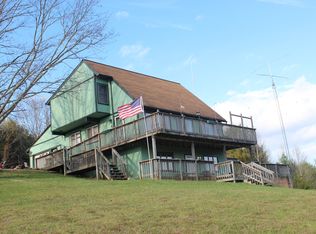 11 Chapel Hill Pl, Leicester, NC 28748