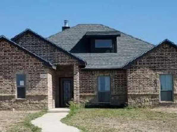 3410 Twin Mountain Dr, San Angelo, TX 76904