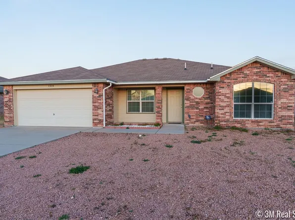 1214 Elmo Ln, San Angelo, TX 76905