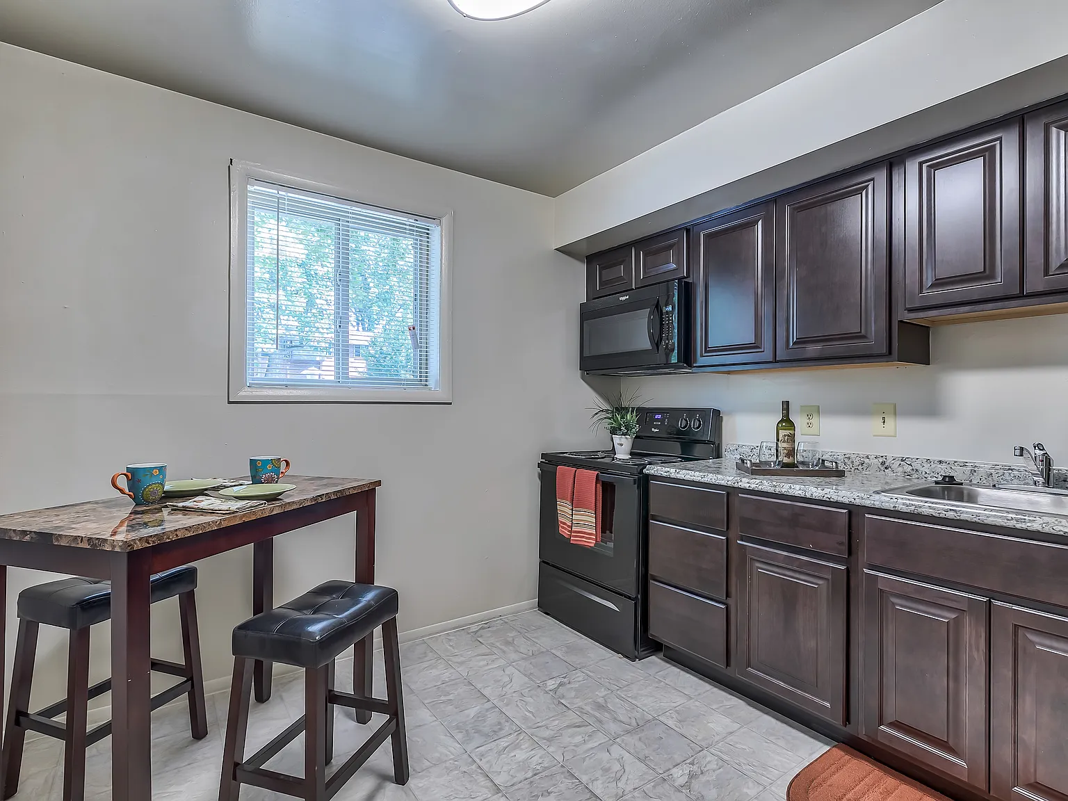 Sykesville Apartments — Photo 3