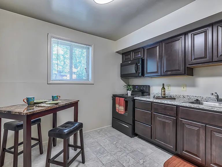 Sykesville Apartments — Photo 3