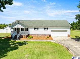 977 E Springbranch Rd, Pamplico, SC 29583