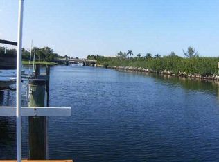 1010 NE 25th Ave, Hallandale Beach, FL 33009