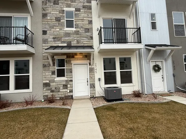 2745 E 1060 S, Spanish Fork, UT 84660