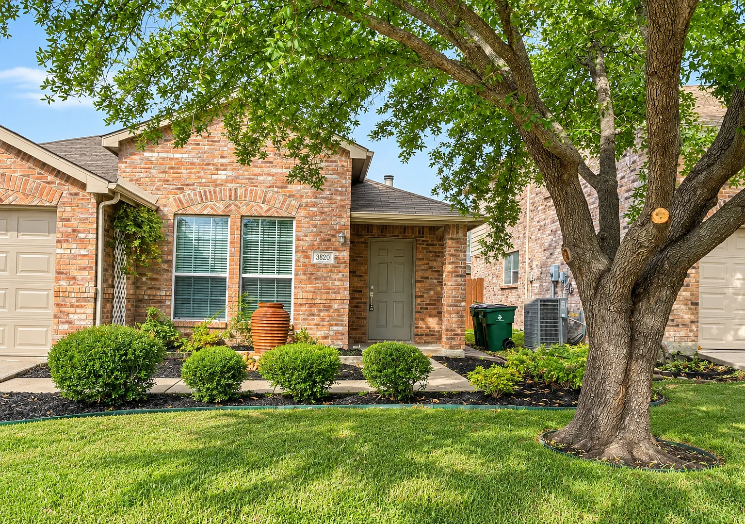 Perfect Location in McKinney — Photo 2