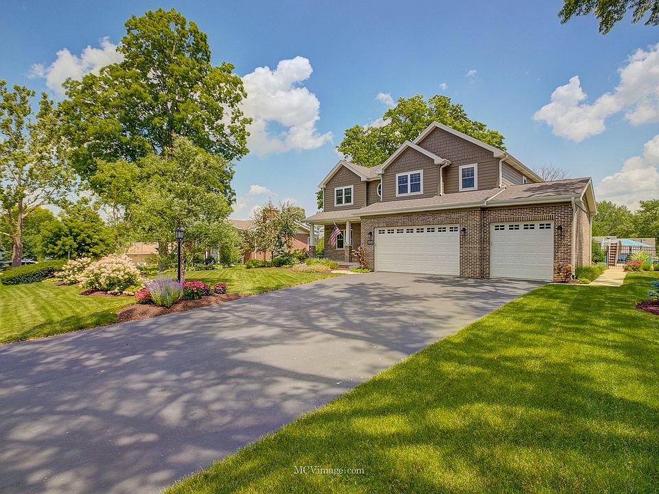 14145 S Parker Rd, Homer Glen, IL 60491 Zillow