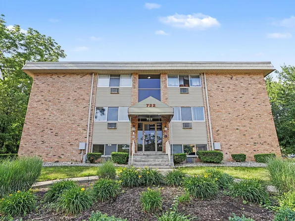 722 W Kilgore Rd APT 102, Kalamazoo, MI 49008