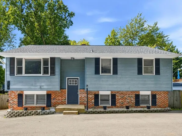 379 Blossom Tree Dr, Annapolis, MD 21409
