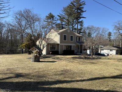17 Fremont Ter, Oak Ridge, NJ, 07438