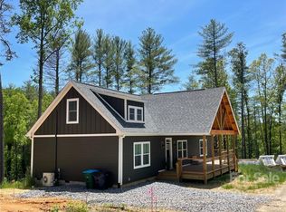 123 Cascade Rdg #30, Fairview, NC 28730