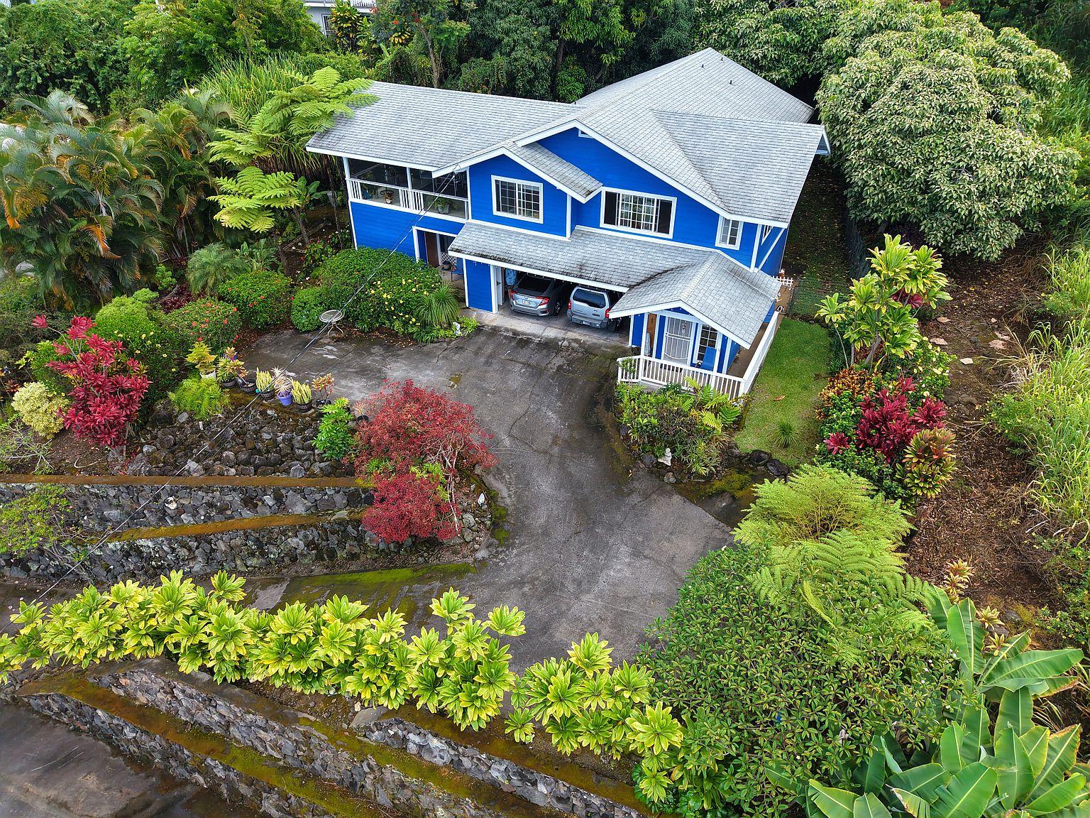 81-6632 Alalani St, Kealakekua, HI 96750 | Zillow