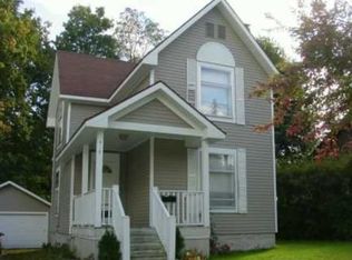 419 W Cesar E Chavez Ave, Lansing, MI