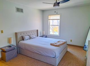 324 1/2 W Elting St #A, Macomb, IL 61455