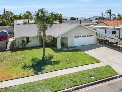 731 S Beechwood Ave, Rialto, CA, 92376