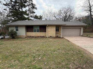 501 W North St, Heber Springs, AR 72543