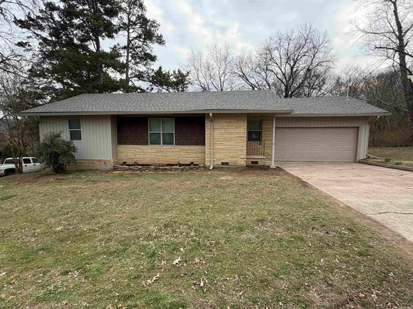 501 W North St, Heber Springs, AR 72543