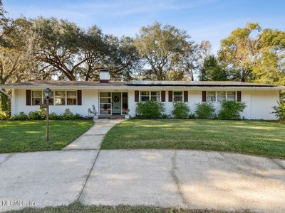 4368 WATER OAK Lane, Jacksonville, FL, 32210